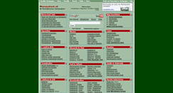 Desktop Screenshot of marocstart.nl